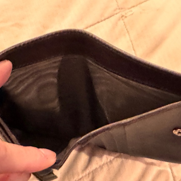 Prada Rare Compact Wallet - Picture 2 of 4